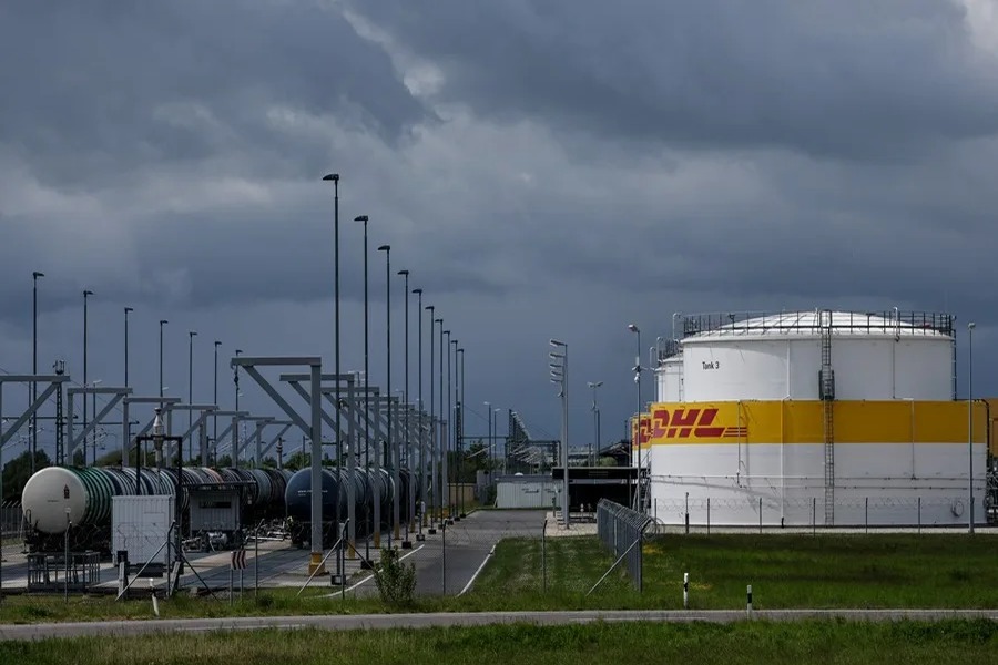 El Precio del Brent Desciende ante Expectativas de Negociaciones entre EE.UU. e Irán