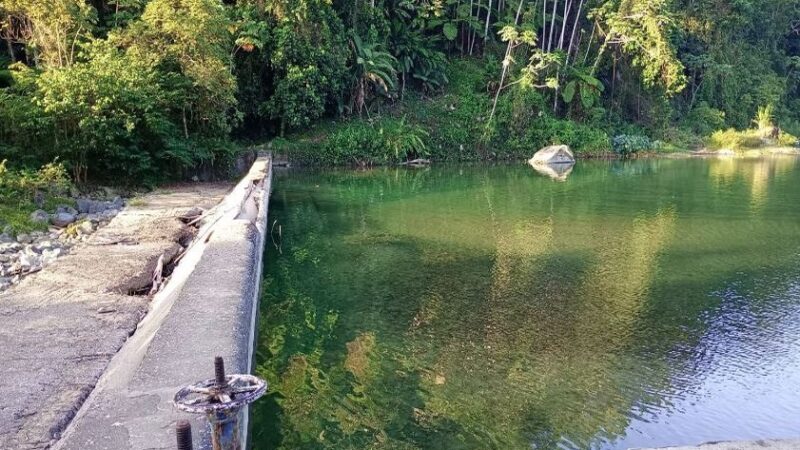 Sequía Impacta el Suministro de Agua en Santo Domingo: Medidas de la CAASD