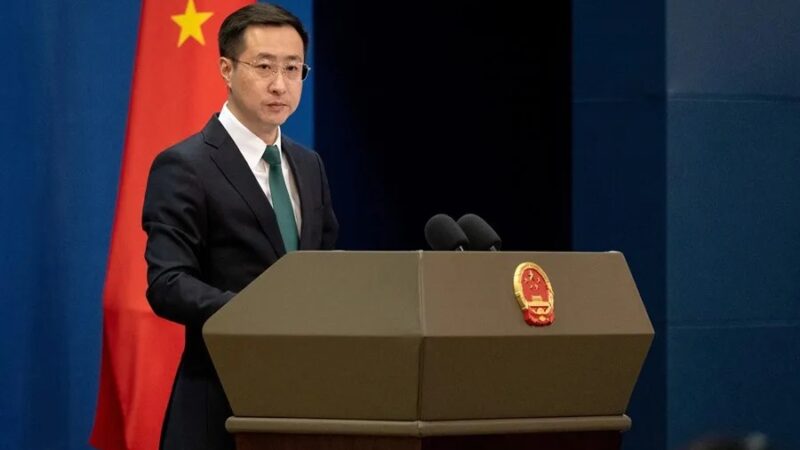 China Desmiente Acusaciones de Interferencia Electoral en EE.UU.