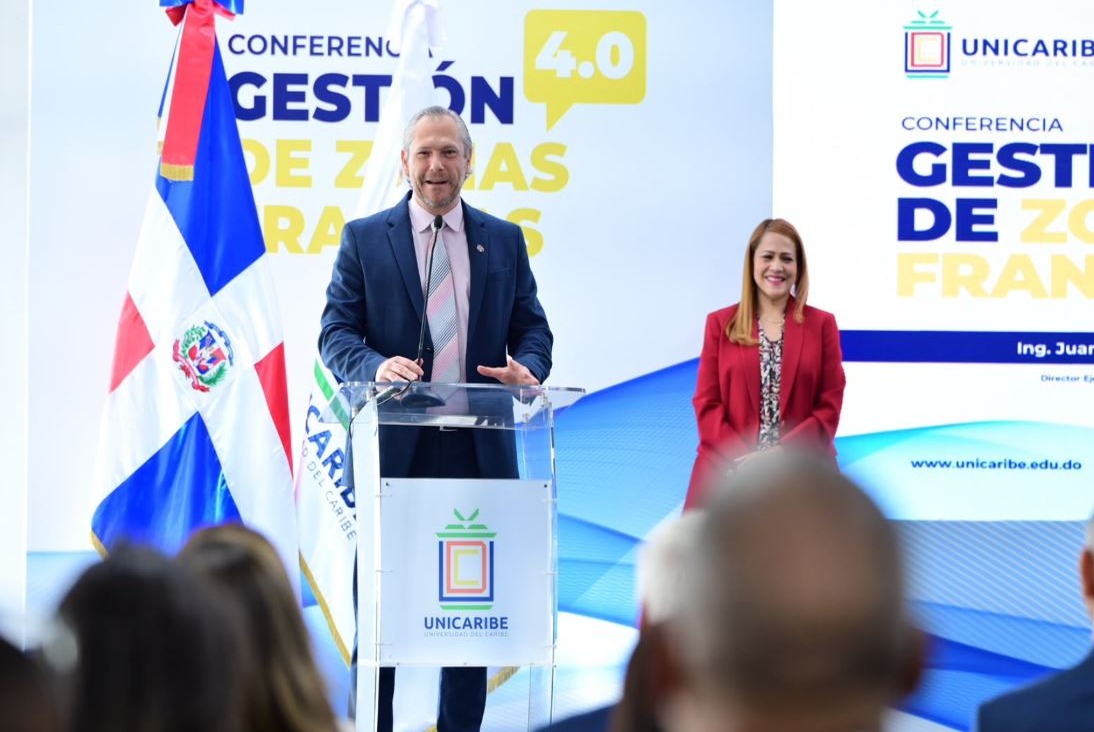 Zonas Francas 4.0: Innovación y Futuro en la República Dominicana