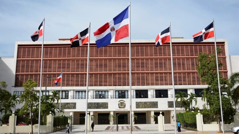 Congreso Dominicano Asegura Modificación del Código Penal Antes de su Aplicación
