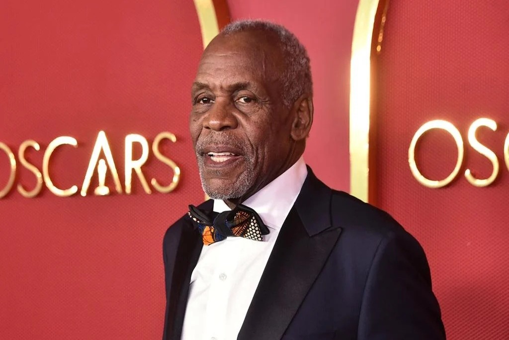 Danny Glover comparte su lucha contra el alzhéimer