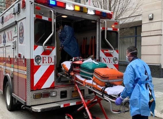 Brote de Legionelosis en Manhattan: Tres Fallecidos y Decenas Afectados