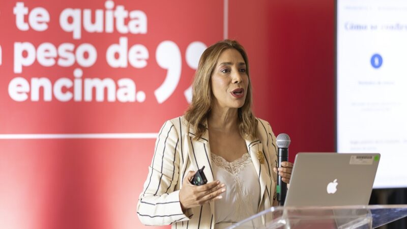 Alerta sobre la Obesidad en República Dominicana: Un Desafío de Salud Pública