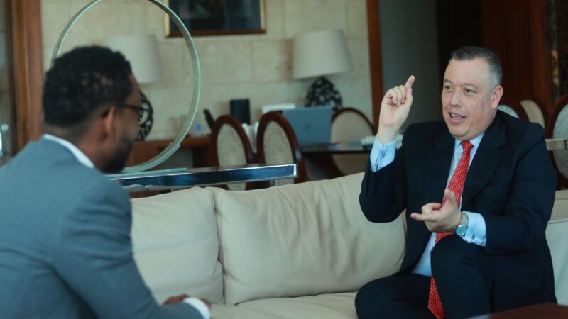 Costa Rica Fortalece Vínculos Económicos con República Dominicana