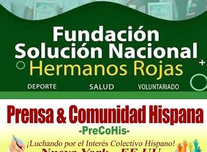 Dominicanos en EE.UU. Alertados por Resurgimiento del Sarampión