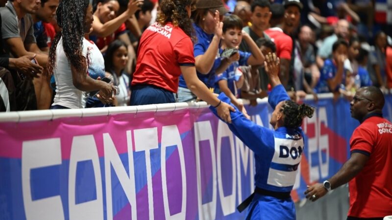 Santo Domingo 2026: Un Inicio Triunfal para los Juegos Centroamericanos y del Caribe