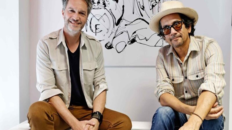 Bacilos Anuncia Emocionante Gira Europea con Conciertos en Italia y España