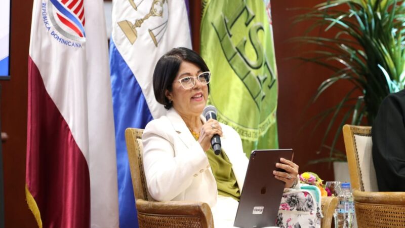Suprema Corte Refuerza Compromiso Contra Feminicidios y Violencia de Género