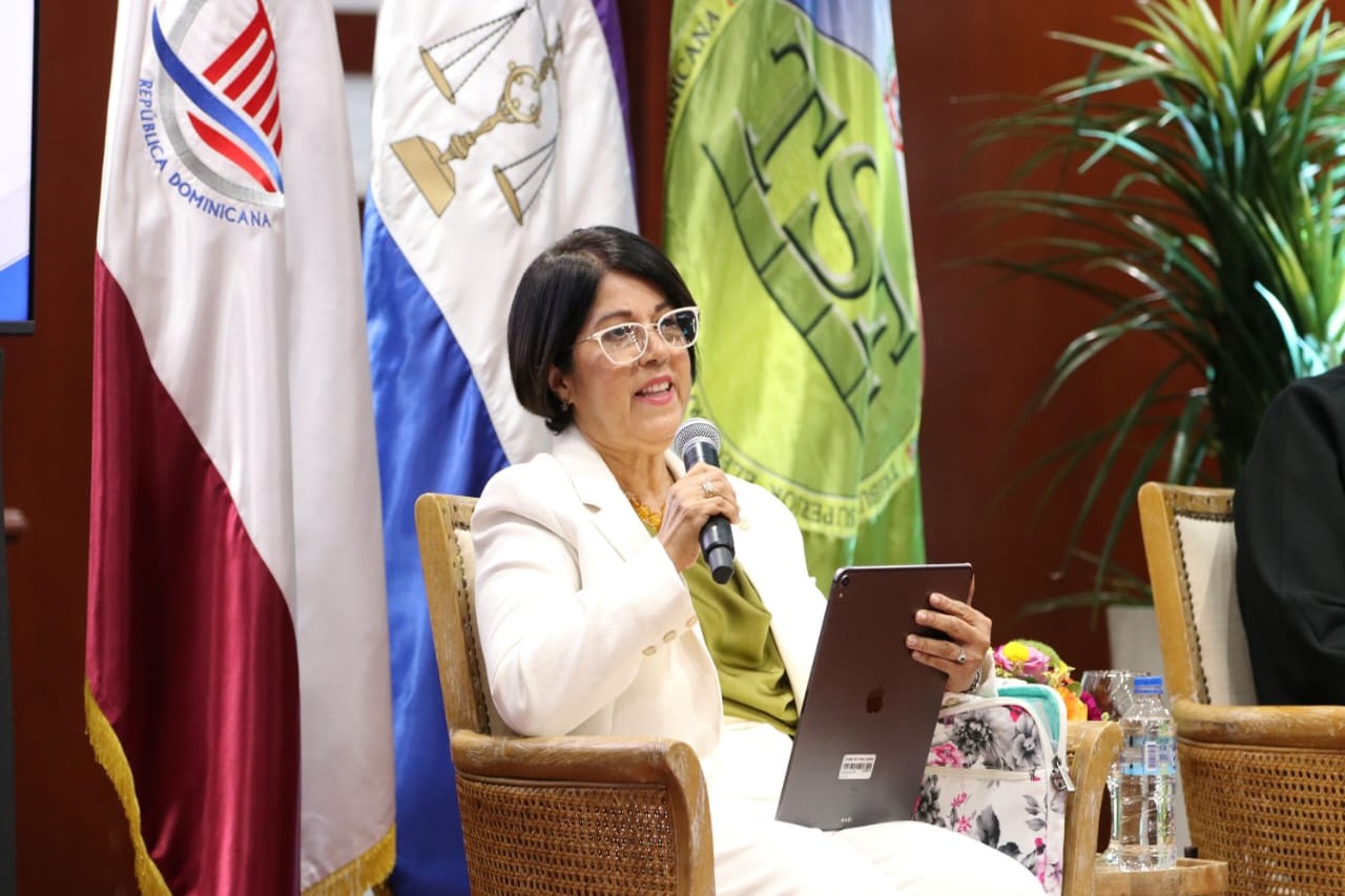 Suprema Corte Refuerza Compromiso Contra Feminicidios y Violencia de Género