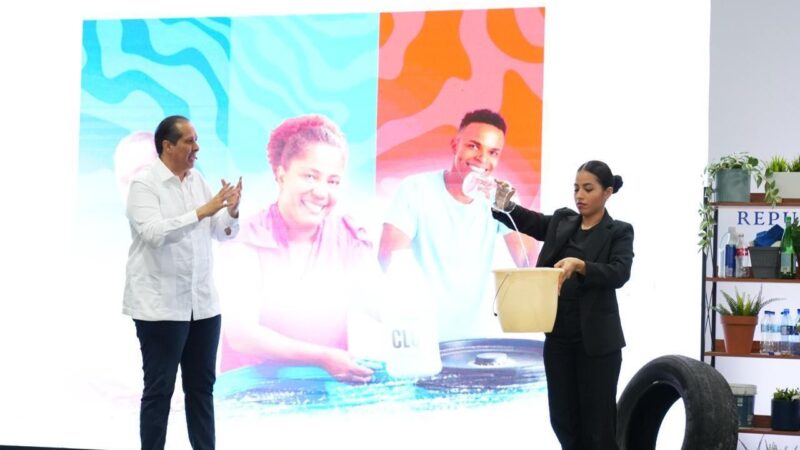 Salud Pública Intensifica Campaña Contra el Dengue ante Aumento de Casos