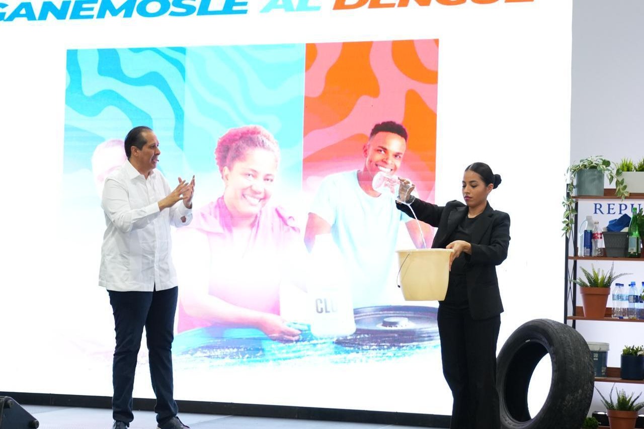 Salud Pública Intensifica Campaña Contra el Dengue ante Aumento de Casos