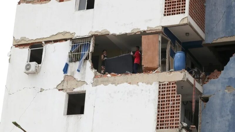 Venezuela Enfrenta Desafíos en Infraestructura tras Devastadores Terremotos