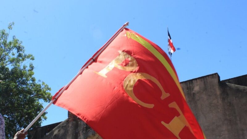 El PCT Impulsa una Nueva Alternativa Electoral para 2028