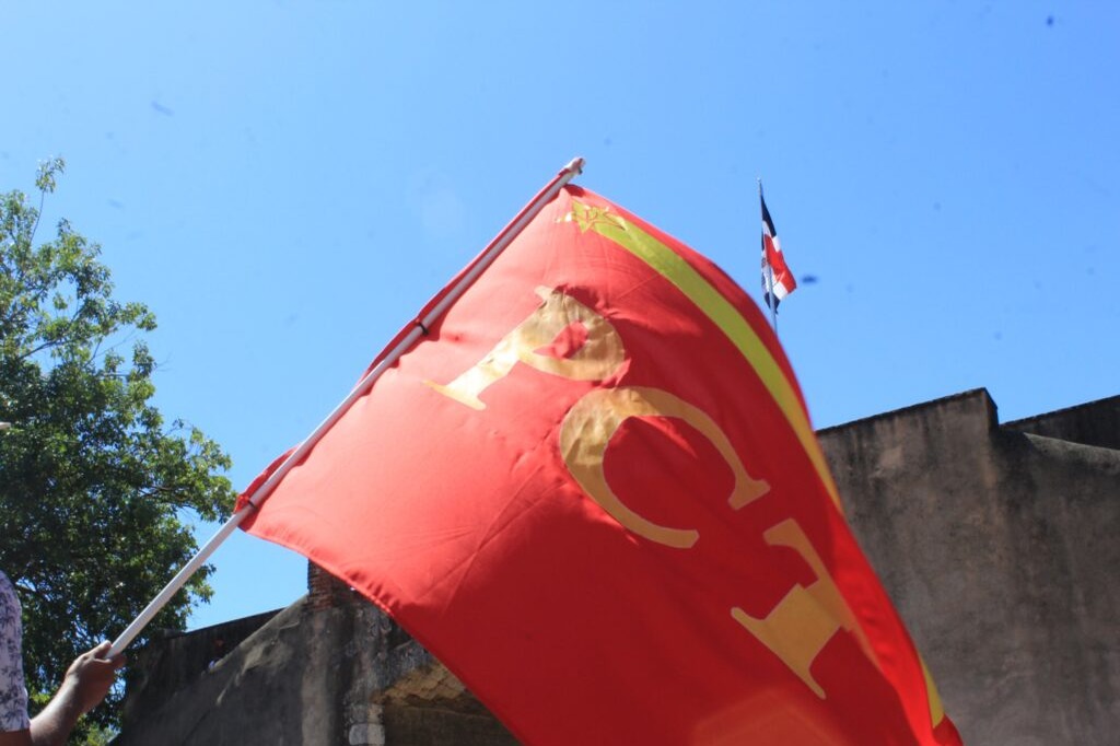 El PCT Impulsa una Nueva Alternativa Electoral para 2028