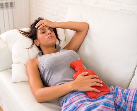 Sangrado Menstrual Abundante: Un Desafío de Salud Pública