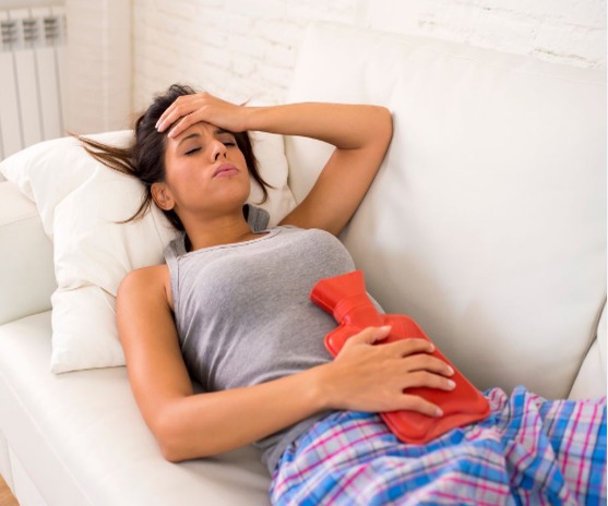 Sangrado Menstrual Abundante: Un Desafío de Salud Pública
