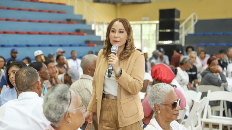 Supérate Apoya a Más de 56 Mil Familias en San Juan