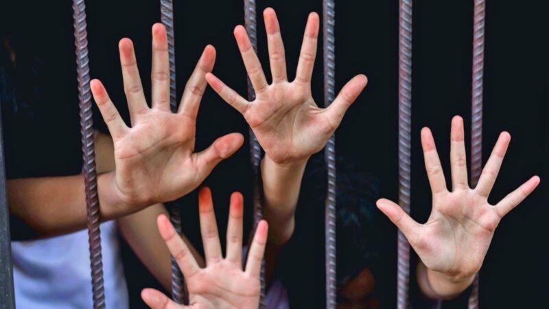 República Dominicana Intensifica Lucha Contra la Trata de Personas