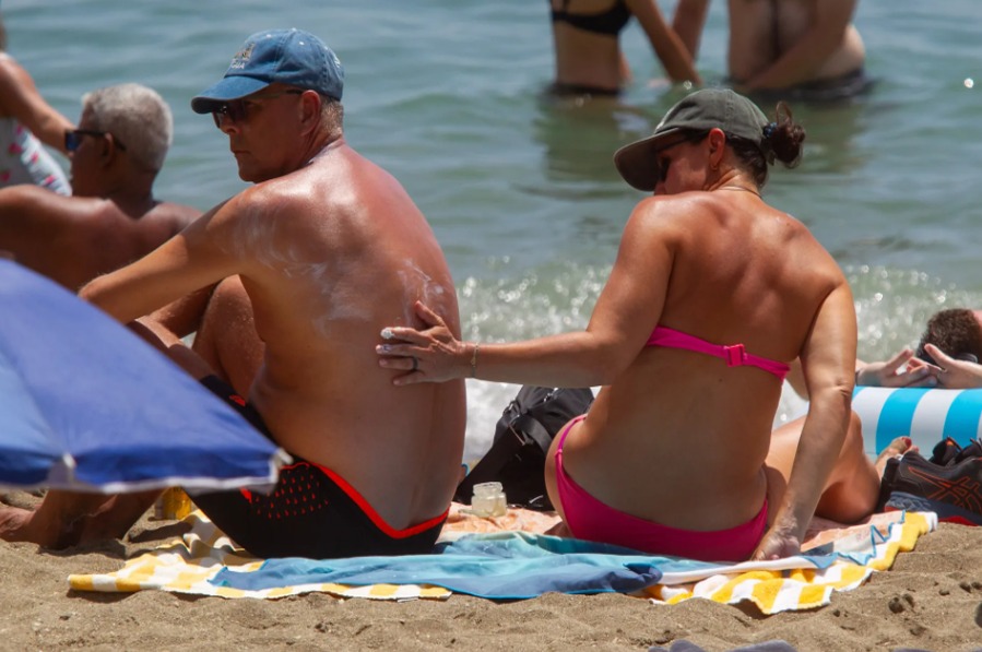 La Tanorexia: Una Obsesión por el Bronceado que Afecta a las Mujeres Jóvenes