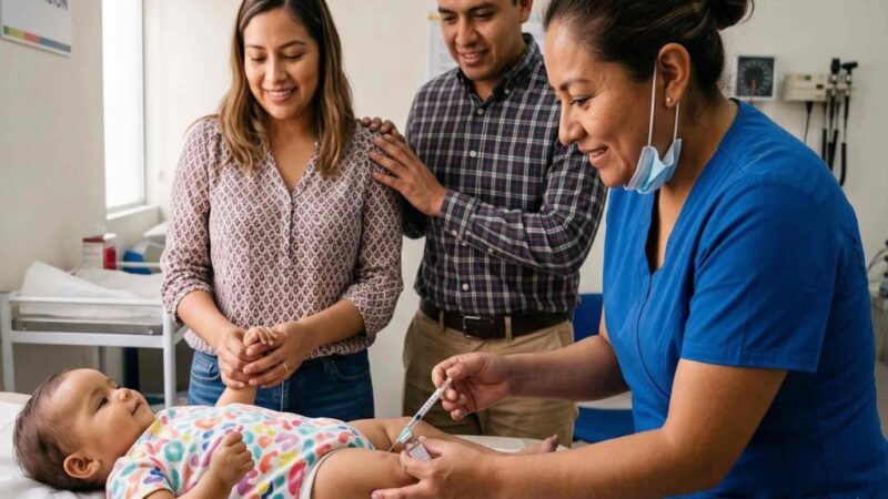 Llamado Urgente para Prevenir la Hepatitis en la Región