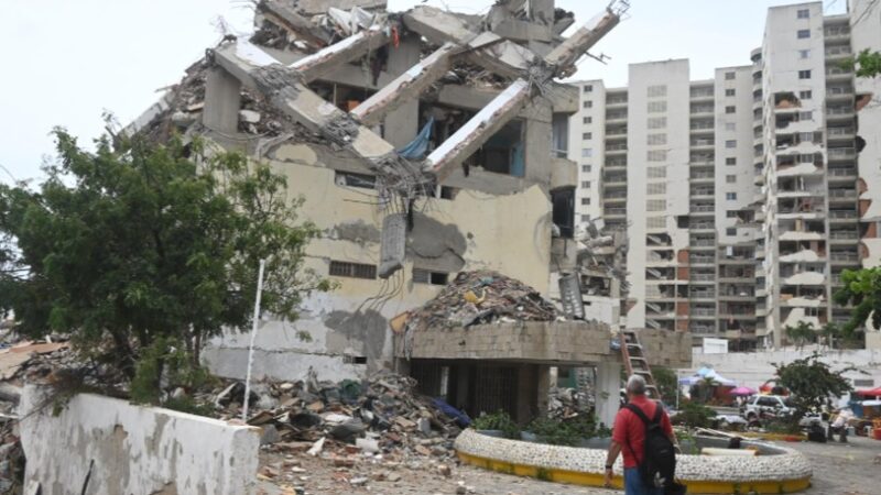 Visita del Comando Sur de EE.UU. impulsa reconstrucción en Venezuela