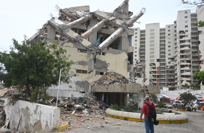 Visita del Comando Sur de EE.UU. impulsa reconstrucción en Venezuela