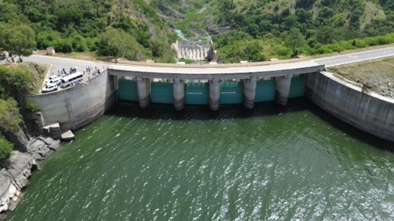 Gobierno Refuerza Estrategias para Proteger el Río Yaque del Norte