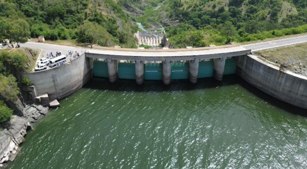 Gobierno Refuerza Estrategias para Proteger el Río Yaque del Norte