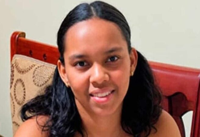 Azuanos en Nueva York Exigen Justicia y Ley de Castración Química tras Tragedia en Azua