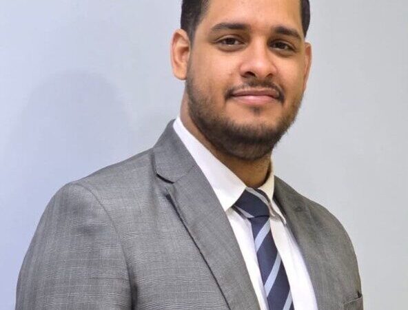 La Amenaza Creciente de la Estafa Electrónica en la República Dominicana