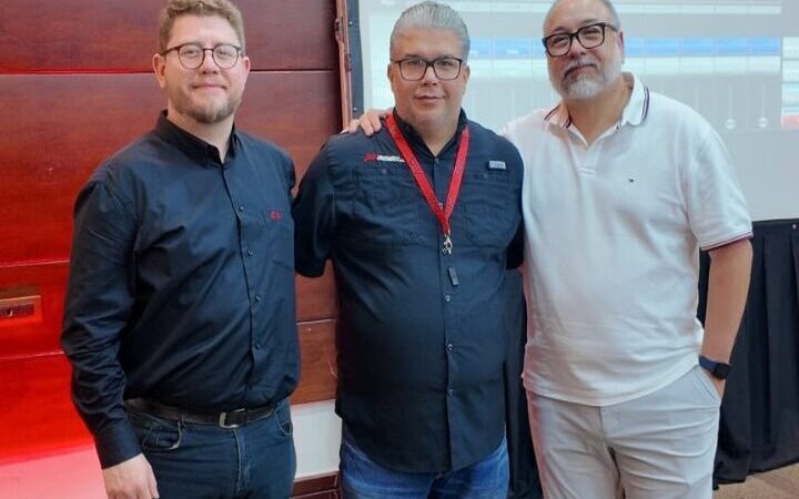 Avolites Dominicana Revoluciona la Iluminación Profesional en el País