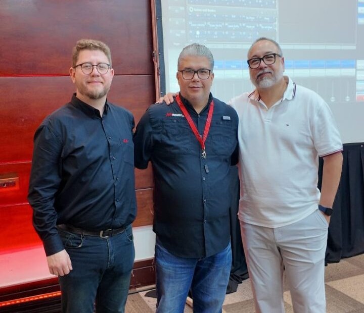 Avolites Dominicana Revoluciona la Iluminación Profesional en el País