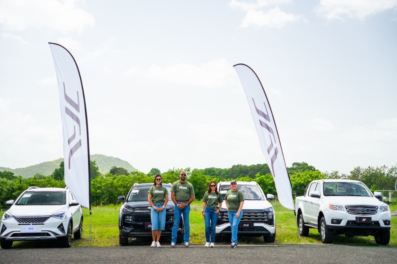 Viamar Road Fest 2026: Un Encuentro Familiar de Innovación Automotriz
