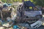 Impactante Accidente de Tránsito en La Vega Deja Varios Heridos