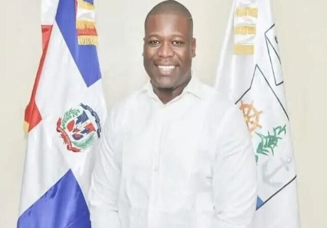 Regidor Walky Cuevas Charles Enfrenta Juicio por Narcotráfico en San Pedro de Macorís