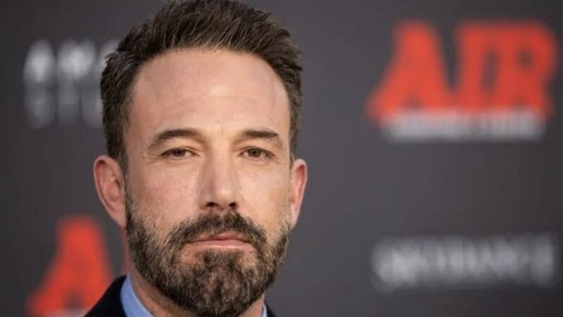 Netflix Adquiere Empresa de IA de Ben Affleck por 587 Millones de Dólares