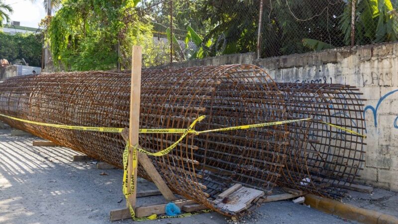 Cámara de Cuentas Revela Proyectos No Ejecutados en el Presupuesto Nacional