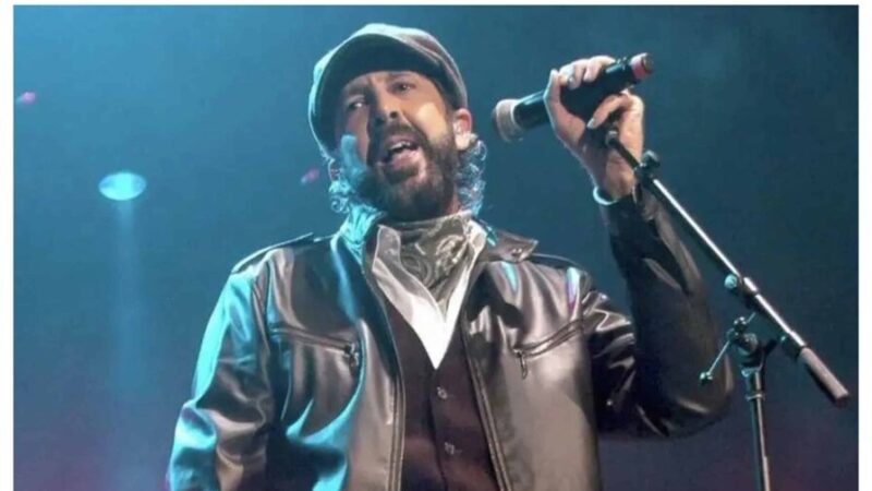 Juan Luis Guerra: Un Viaje de Fama a Fe Reflejado en un Nuevo Libro