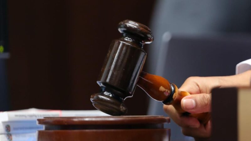Hombre Sentenciado a 20 Años por Abuso Sexual en Sosúa
