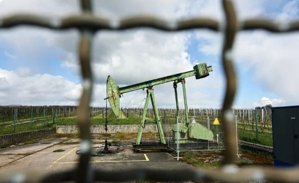 El Precio del Petróleo Brent Aumenta por Tensión en el Estrecho de Ormuz