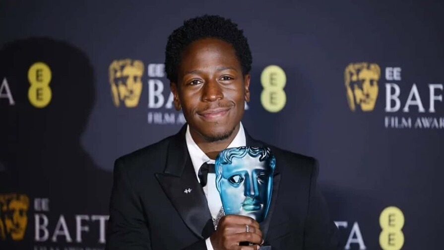 David Jonsson Asumirá el Manto de Black Panther en la Próxima Película