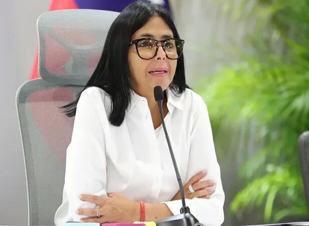 Venezuela solicita al Reino Unido liberar oro para enfrentar crisis tras terremotos