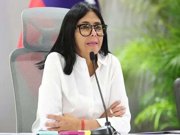Venezuela solicita al Reino Unido liberar oro para enfrentar crisis tras terremotos