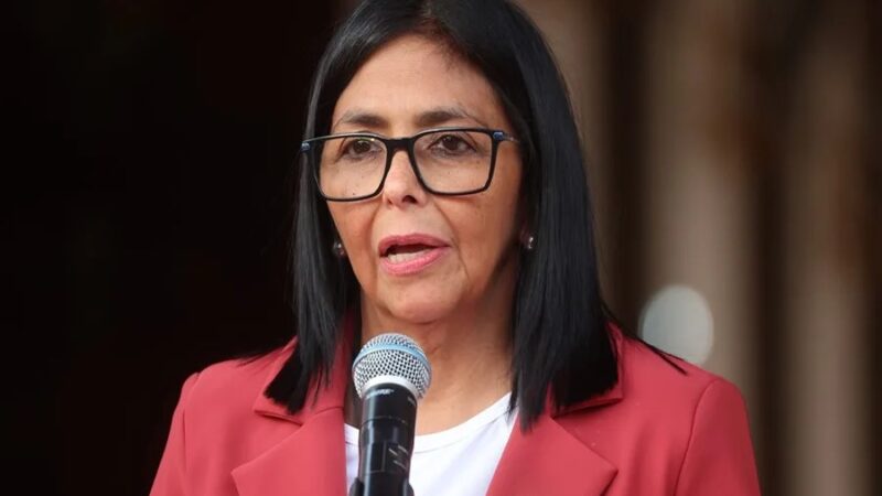 Venezuela Honra a Rescatistas Internacionales por su Valor y Solidaridad