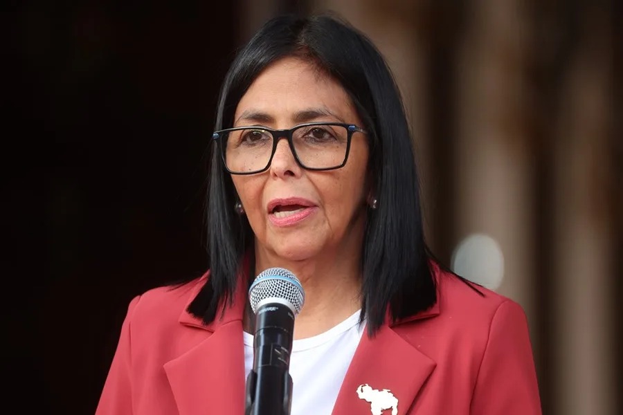 Venezuela Honra a Rescatistas Internacionales por su Valor y Solidaridad