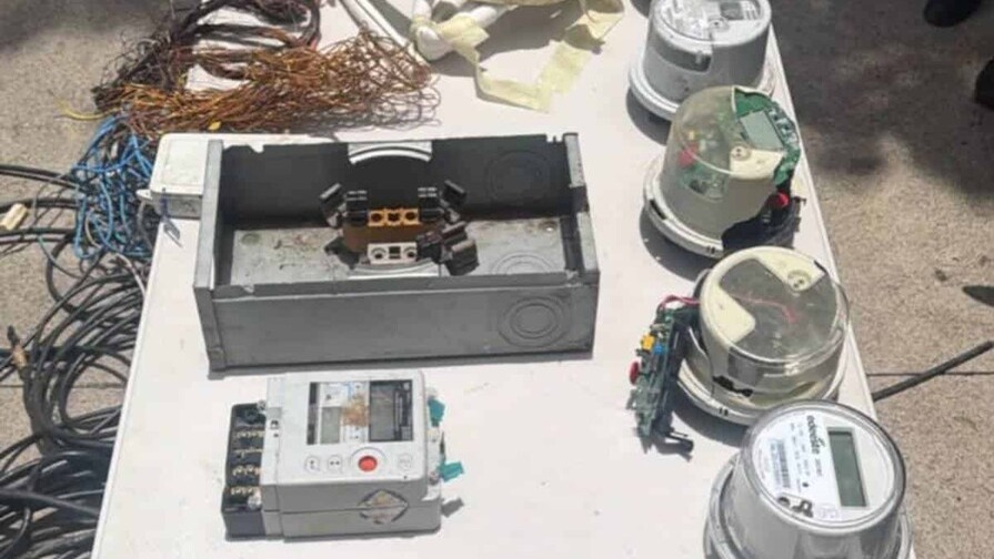 Robo de Medidores Eléctricos: Un Golpe a los Usuarios y al Estado