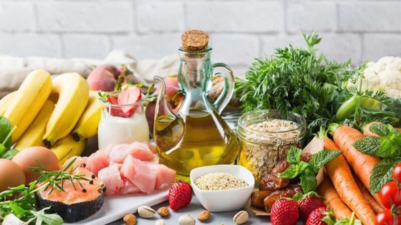 Aumento del Costo de la Dieta Saludable Afecta a 1.9 Millones de Dominicanos