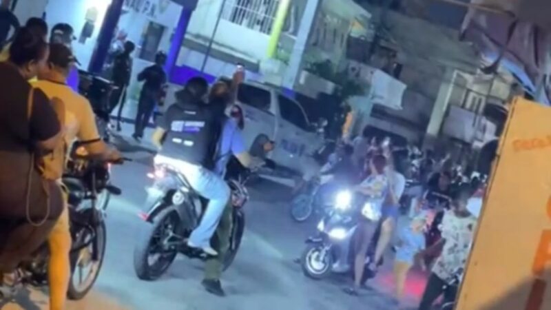 Cacerolazo en Buenos Aires de Herrera: Exigen Justicia por Muerte de Joven