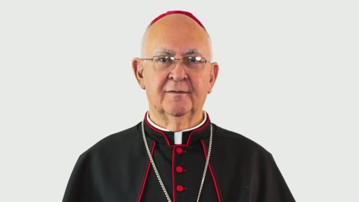 Fallece Monseñor Antonio Camilo, Figura Emblemática de la Iglesia Dominicana